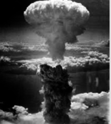 Atomic Bomb