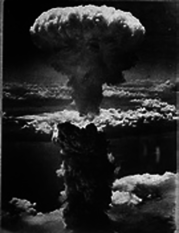 Hiroshima and Nagasaki