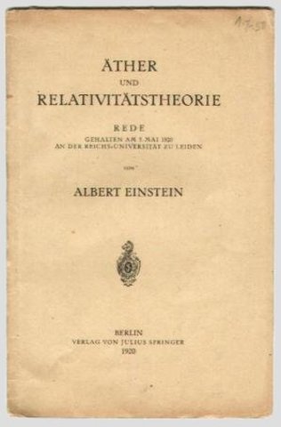 Scientific discovery and the General Theory of Relativity