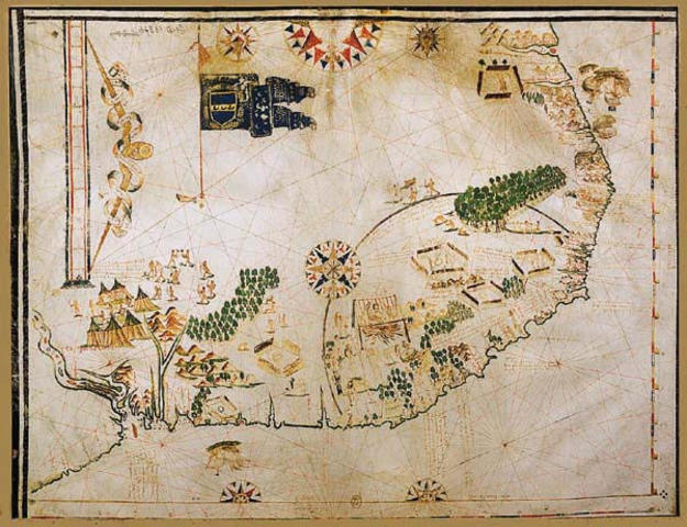 Utopia and Imperialism