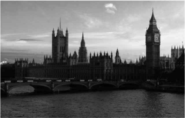 House of Parliament/ Palace of Westminster