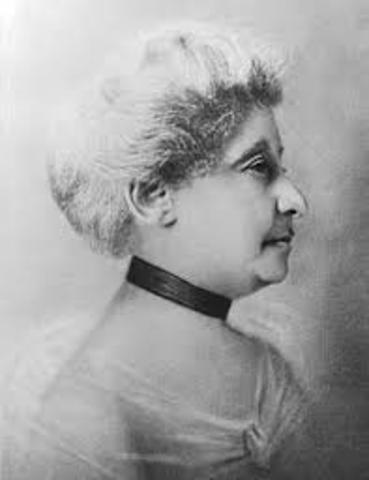 Elizabeth is honerd today!