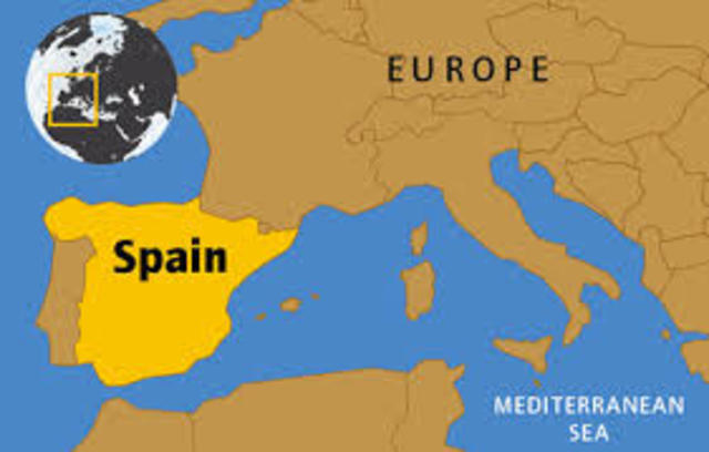 Spain's Margin