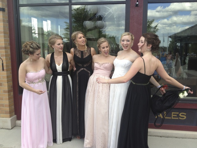 Graduated High School