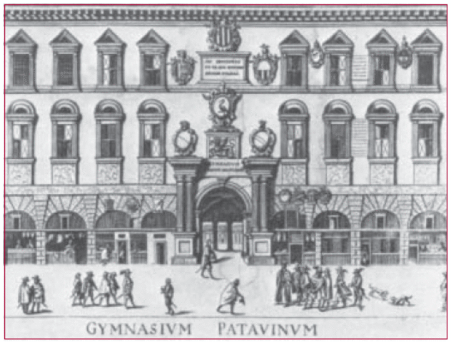 Universidad de Padua