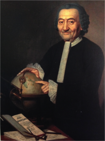 The Enlightenment and Haskalah