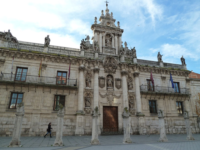 Universidad de Valladolid