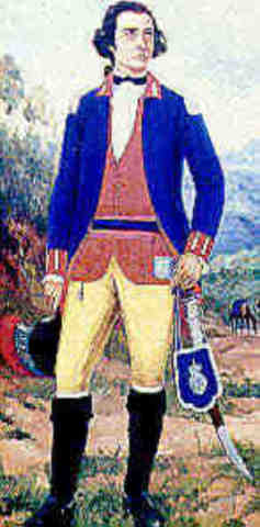 Revolta de Vila Rica