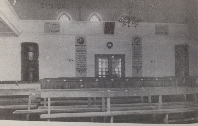 The Revolutions of Russia and Soviet Jewry