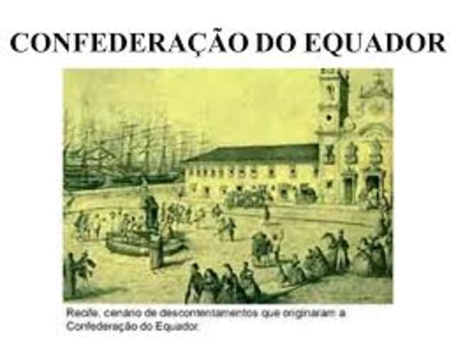 Confederação do Equador