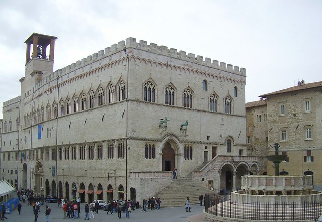 Universidad de Perugia