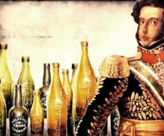 Noite das Garrafadas