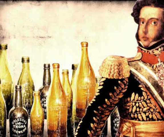 Noite das Garrafadas