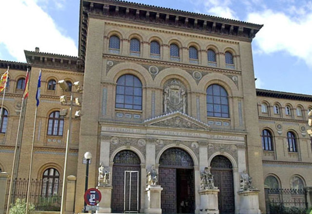 Universidad de Zaragoza