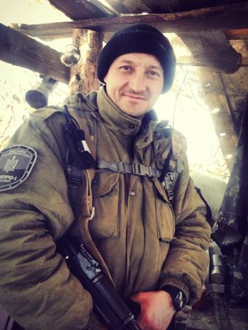 Фото из Песок