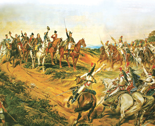 Revoltas que marcaram o período colonial