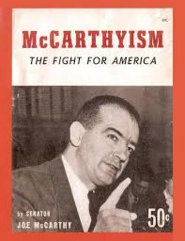 Mccarthyism