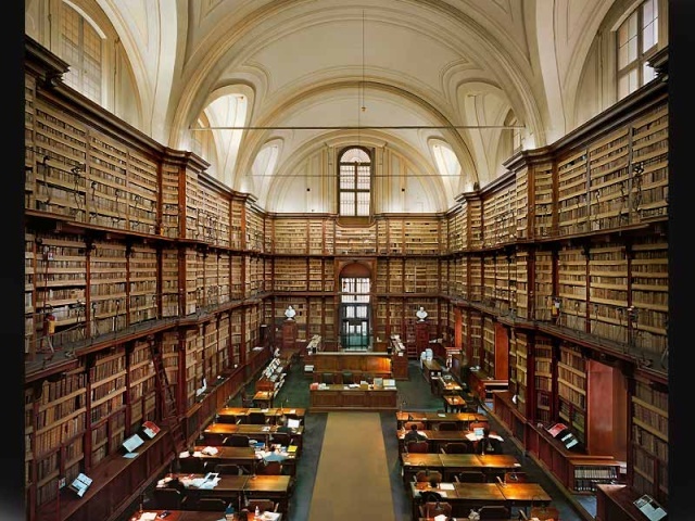 Biblioteca Real