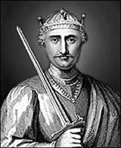 William the Conqueror Conquers England