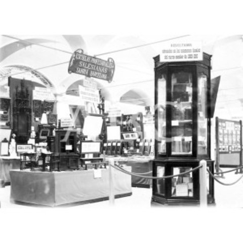 Museu Social de Barcelona