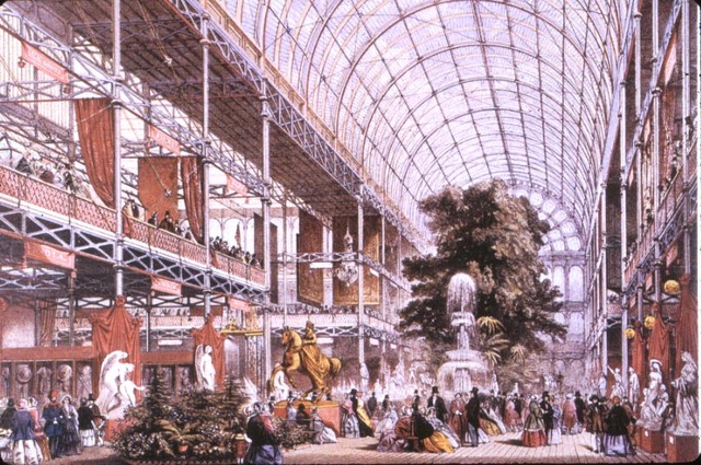 The Great Exhibition of 1851