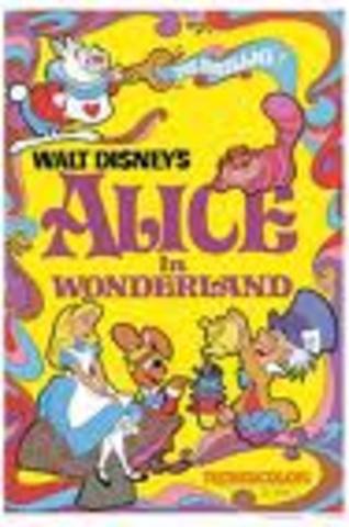 Alice's Wonderland