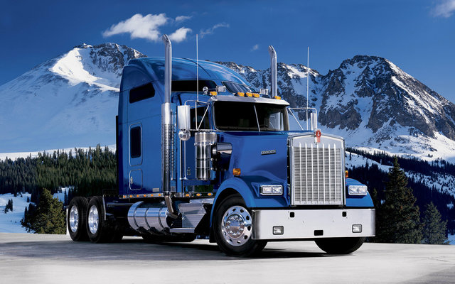 Tractotransportes Erives