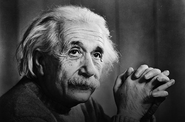 Albert Einstein and Nuclear Physics