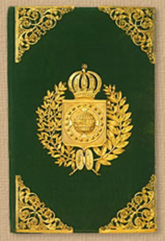 Constituição De 1824