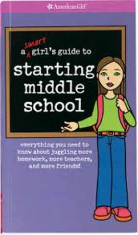 Started Junior High School