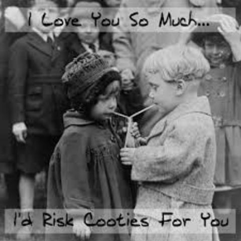 Firstboyfriend and first kiss