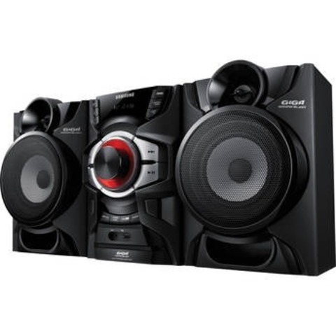 minicomponente con dipositivo BLUETOTH