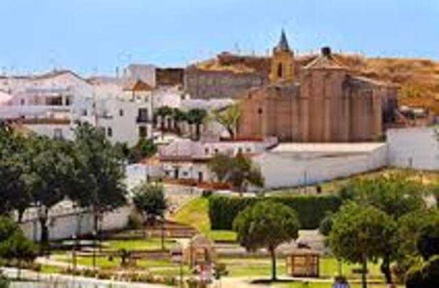 Palos de la Frontera