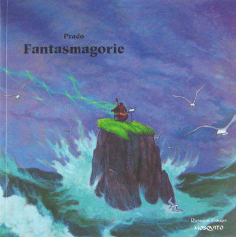 Fantasmagorie film
