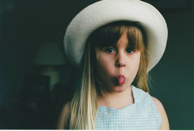 Started School at CCS