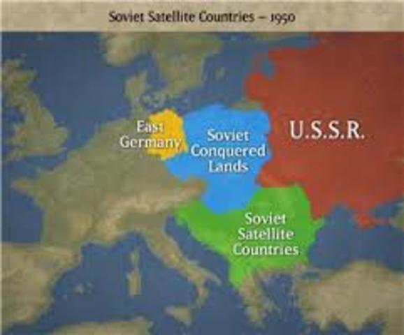Satellite Nations