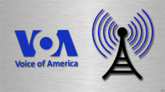 Voice of American