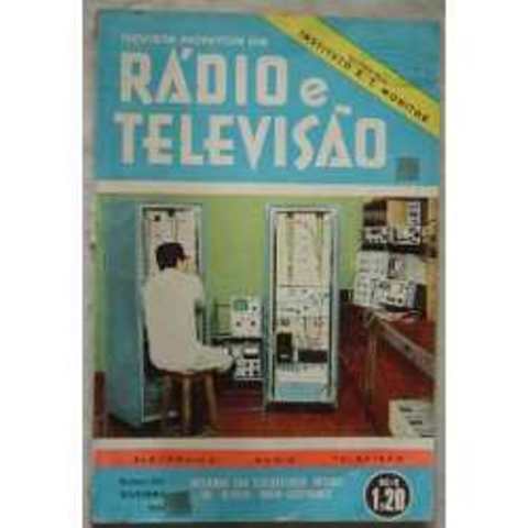 Da inicio la educación por Radio - Brasil