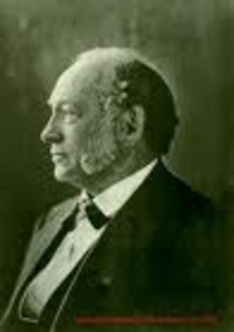 John and James Whitney