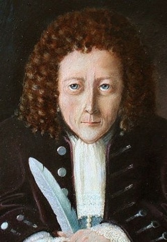 Robert Hooke
