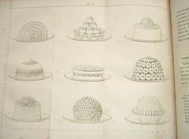 French Enlightenment: Ideas that Inspired Change in the French Cuisine