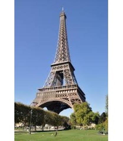 Clases por Radio - París