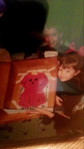 Clifford mon obsession