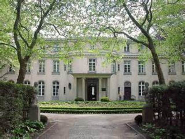 Wannsee Conference