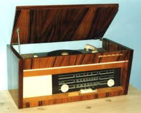 Educación por Radio