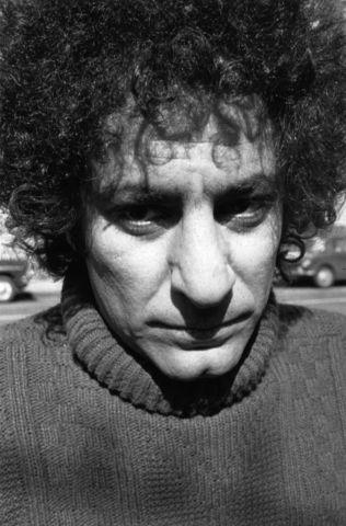 Abbie Hoffman