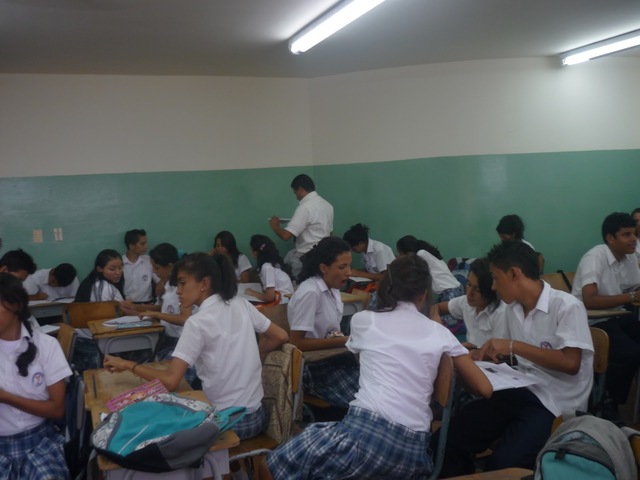 PREPARATORIA
