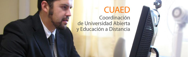 UNAM - CUAED