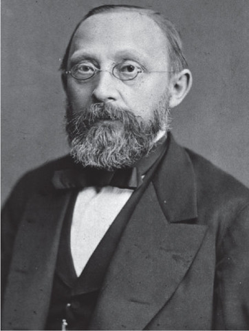 Rudolf Virchow