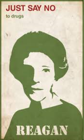 Ronald Regan